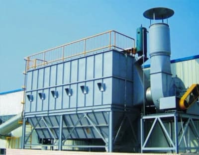 如何解決布袋除塵器設備的水分問題