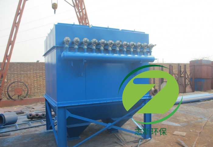 除塵器在使用中應注意的事項有哪些