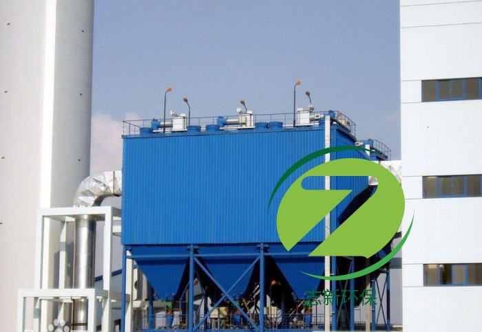 除塵器反吹裝置和基礎知識