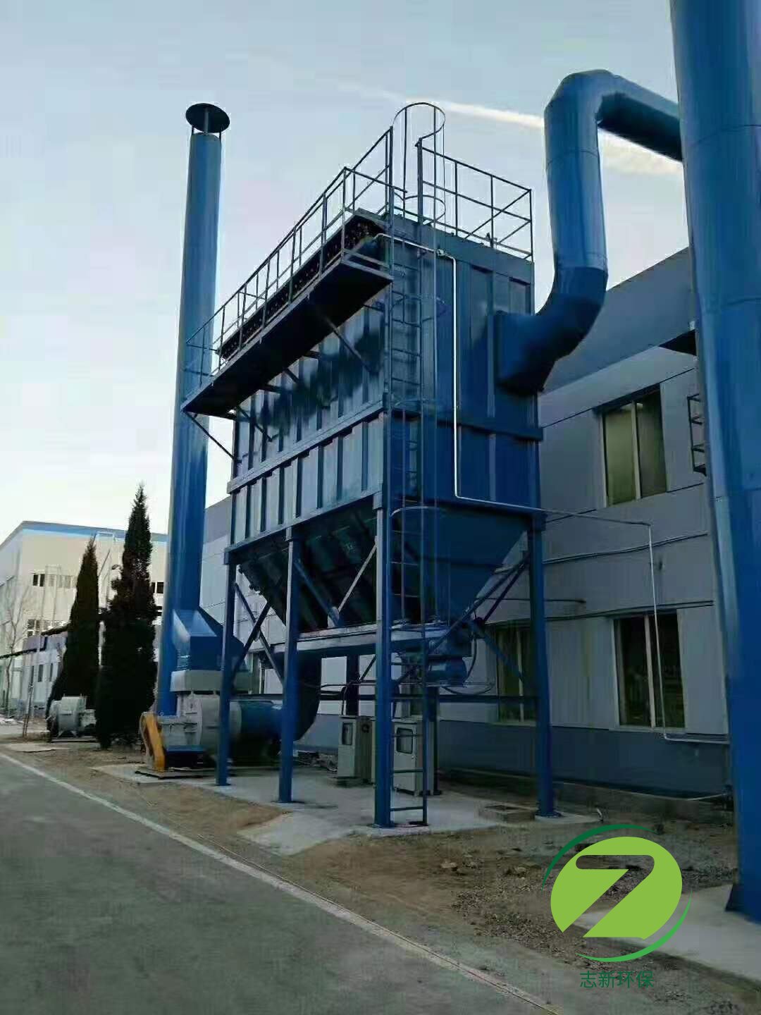 布袋除塵器的除塵效果與哪幾方面有關系？