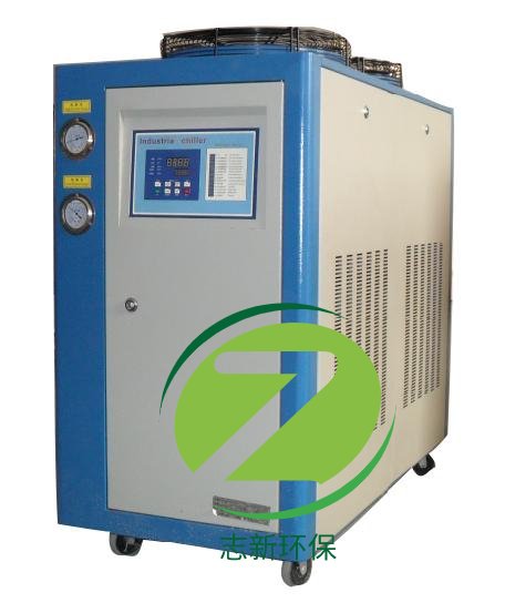 淺談除塵器框架的制作原理