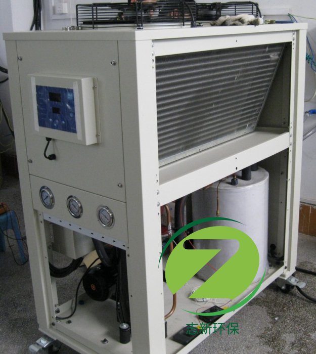 袋式脈沖除塵器儲氣袋的設(shè)計(jì)要點(diǎn)