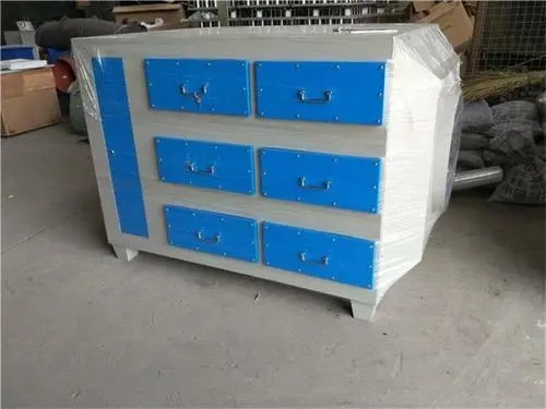 光氧等離子 光氧等離子