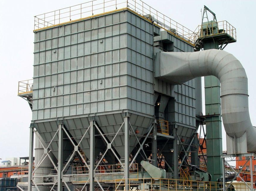 不銹鋼鍋爐除塵器 不銹鋼鍋爐除塵器