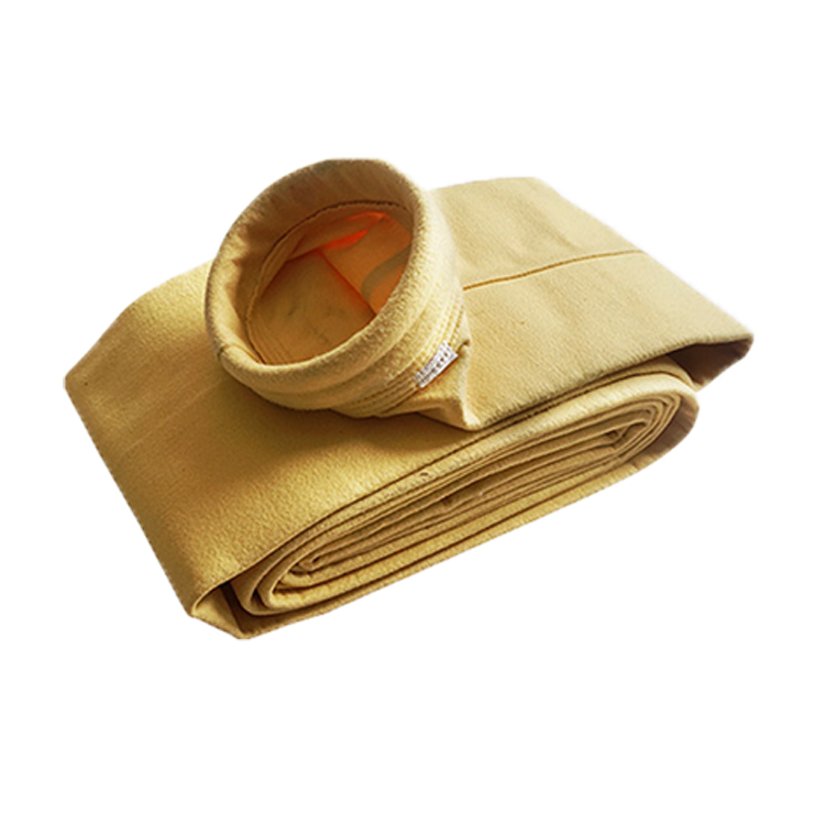 高溫除塵布袋 高溫除塵布袋