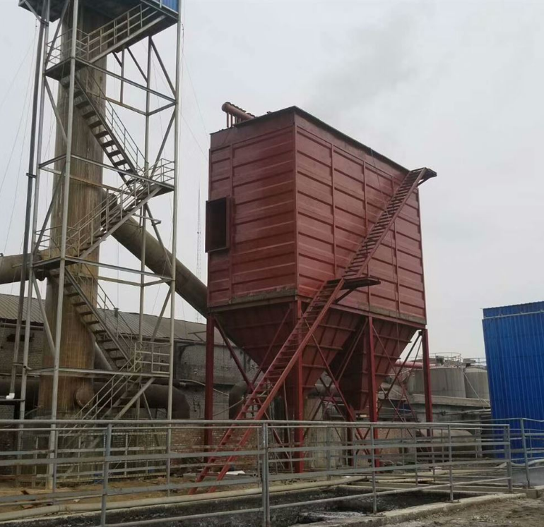 脈沖布袋除塵器 脈沖布袋除塵器