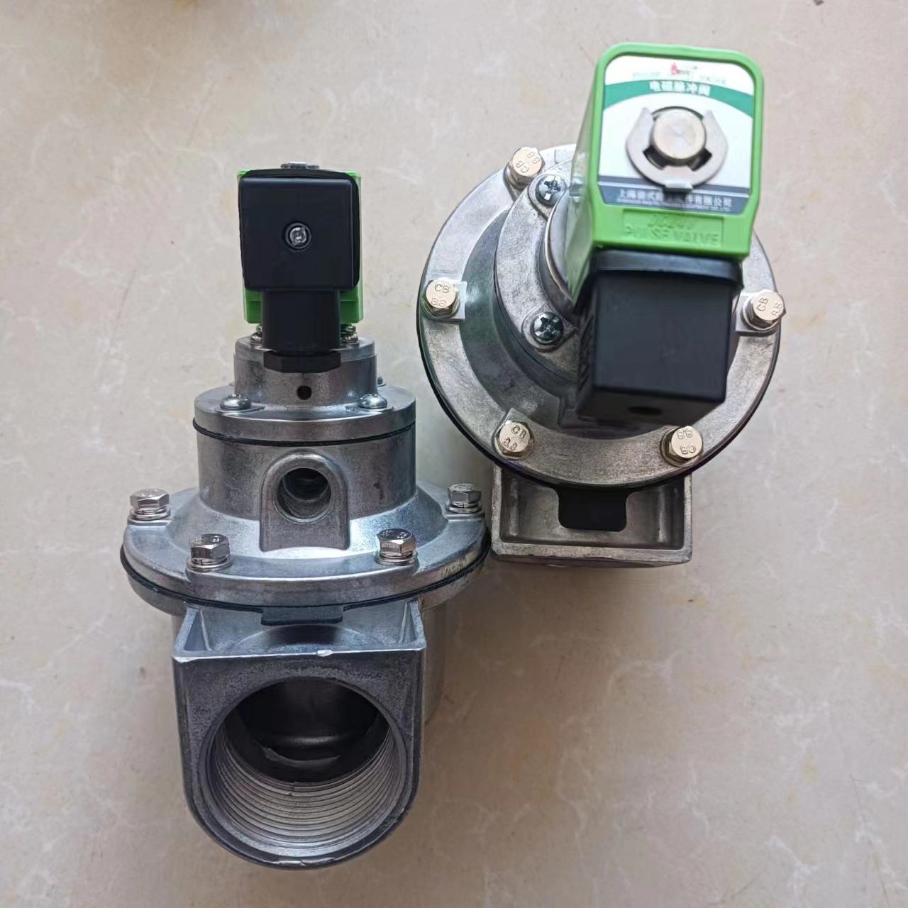 直角電磁閥 直角電磁閥