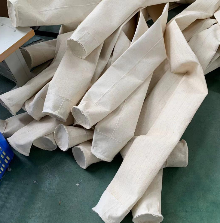 氟美斯除塵布袋 氟美斯除塵布袋