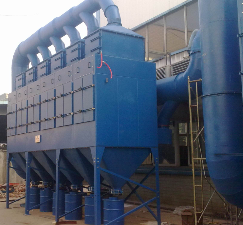 鍋爐除塵器 鍋爐除塵器