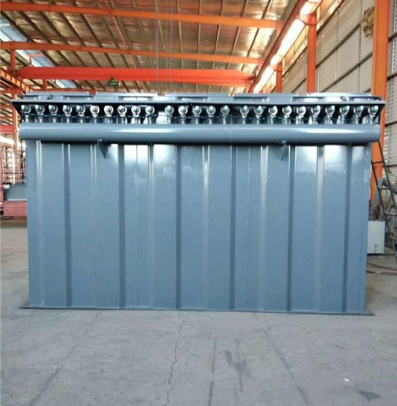 鍋爐除塵器 鍋爐除塵器