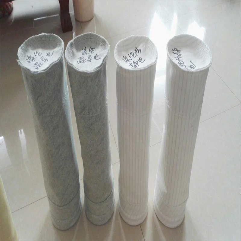 脈沖布袋除塵器的原理介紹