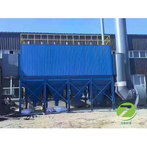 鍋爐除塵器的溫度是如何檢測的？