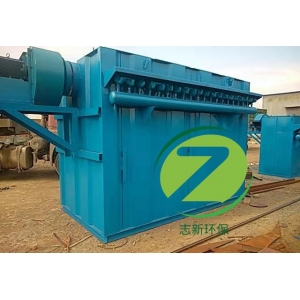 重磅；布袋除塵器中的脈沖閥有什么作用