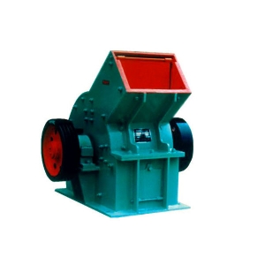 礦山破碎機性能參數、特點以及工藝原理
