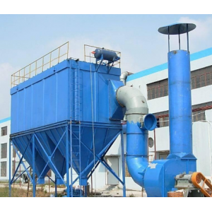 鍋爐除塵器改造的要求是什么？