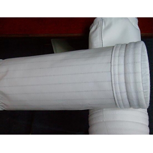 河南鋼鐵廠可以選用三防除塵布袋嗎？