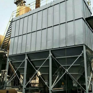 選擇脈沖布袋除塵器和布袋除塵器有什么區別？