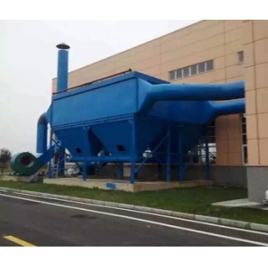 除塵器布袋的磨損部分分為哪些部分？