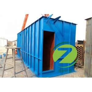 布袋除塵器優(yōu)點(diǎn)