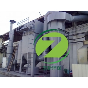 汽車(chē)烤漆房可以使用布袋除塵器嗎？