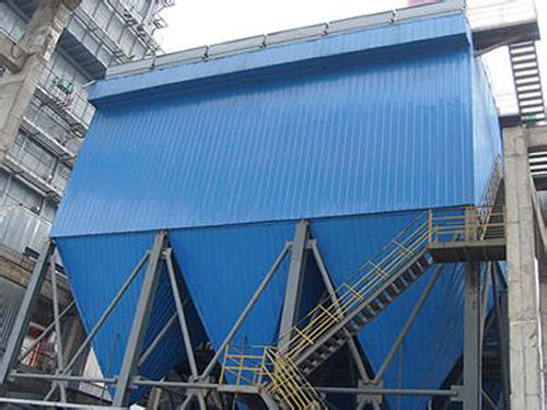 布袋除塵器的處理風(fēng)量、使用溫度、壓力損失(圖1) 布袋除塵器的處理風(fēng)量、使用溫度、壓力損失(圖1)