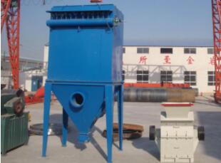 小型單機除塵器的使用技巧(圖1) 小型單機除塵器的使用技巧(圖1)