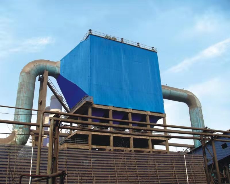 工業(yè)油煙凈化電捕焦油器處理設(shè)備效果好(圖1) 工業(yè)油煙凈化電捕焦油器處理設(shè)備效果好(圖1)